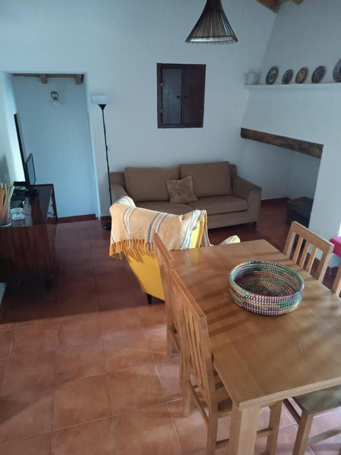 멜리데스 Casas Do Montinho 빌라 외부 사진