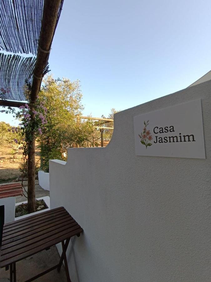 멜리데스 Casas Do Montinho 빌라 외부 사진