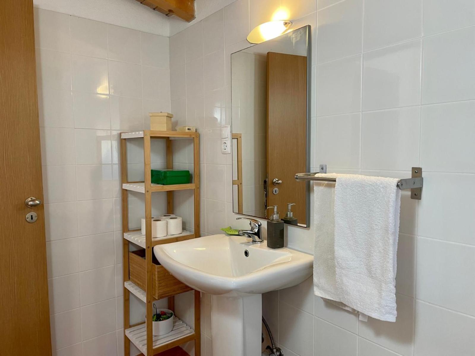 멜리데스 Casas Do Montinho 빌라 외부 사진