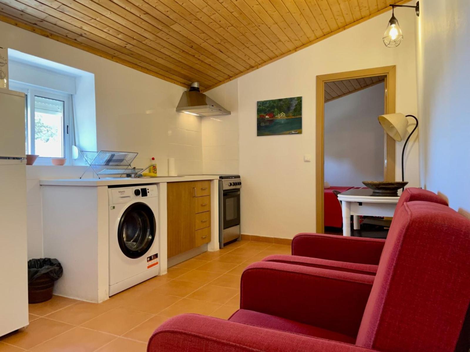 멜리데스 Casas Do Montinho 빌라 외부 사진