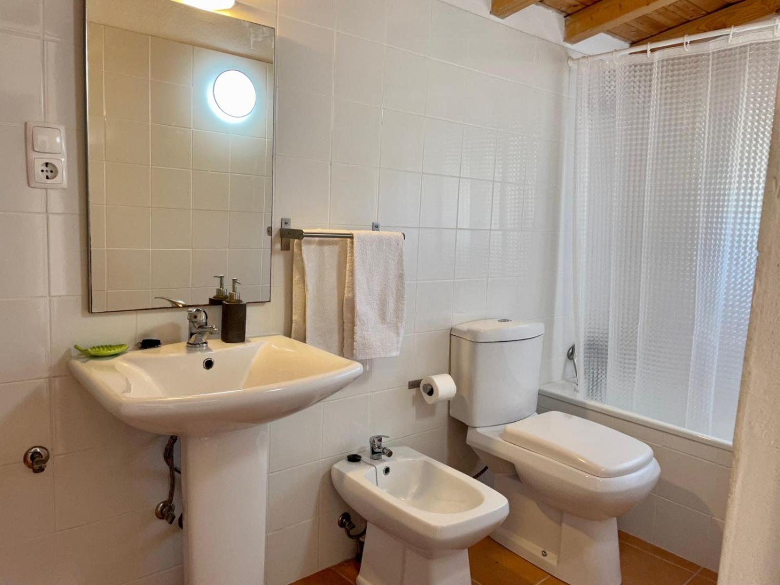 멜리데스 Casas Do Montinho 빌라 외부 사진