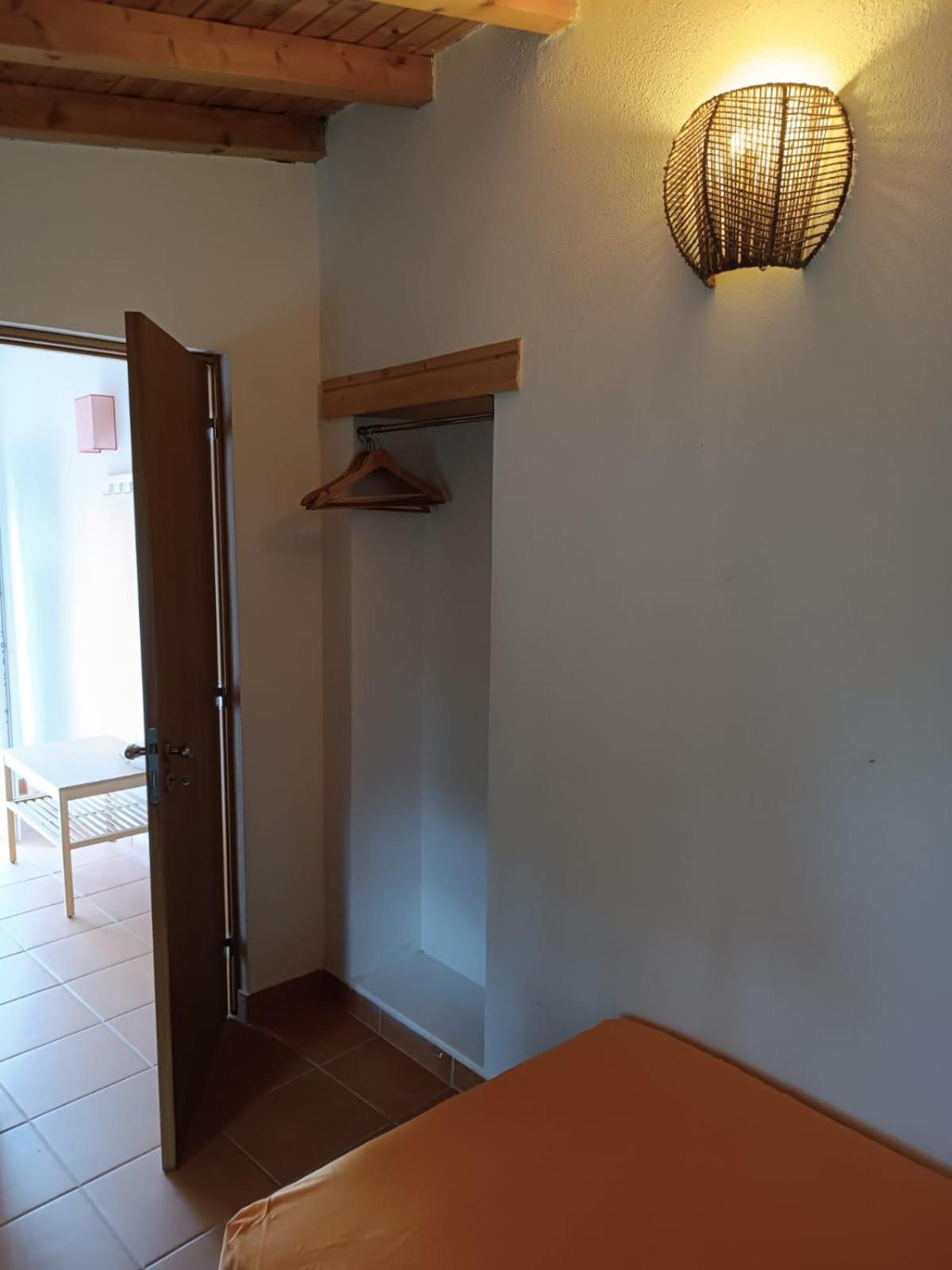 멜리데스 Casas Do Montinho 빌라 외부 사진