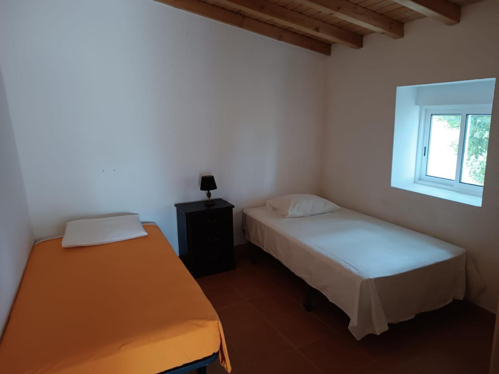 멜리데스 Casas Do Montinho 빌라 외부 사진