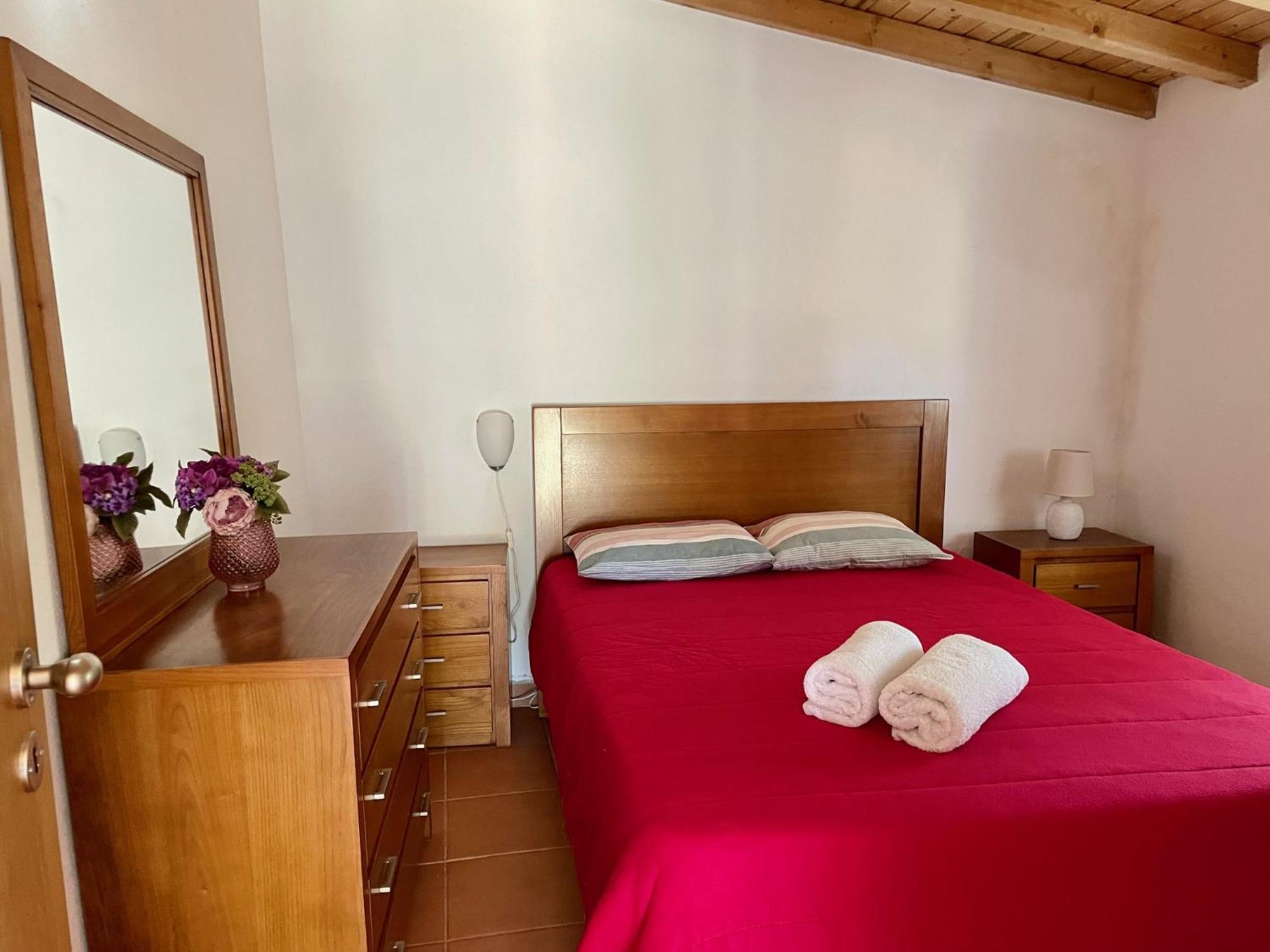 멜리데스 Casas Do Montinho 빌라 외부 사진