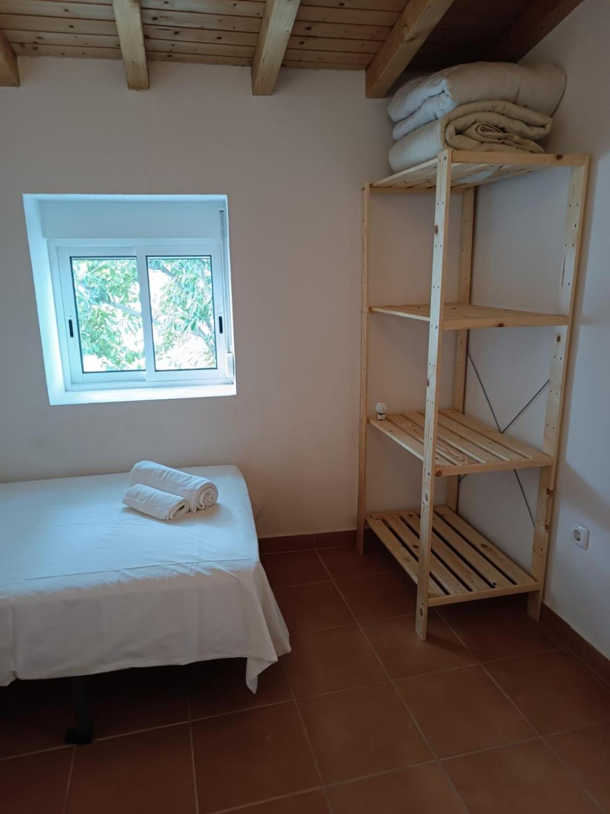 멜리데스 Casas Do Montinho 빌라 외부 사진