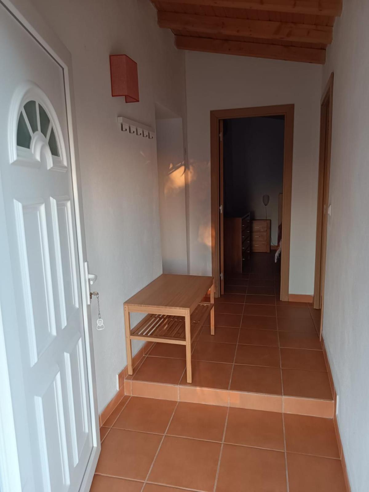 멜리데스 Casas Do Montinho 빌라 외부 사진